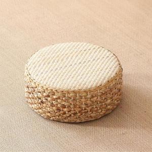 طاولة الجلسة الارضية مع أربع مقاعد - 4