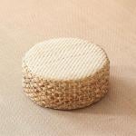 طاولة الجلسة الارضية مع أربع مقاعد - 3