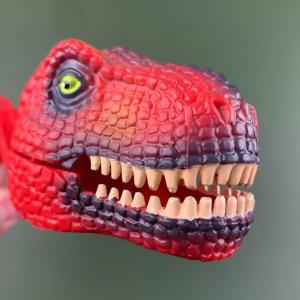 لعبة الديناصور التيلسكوبي - 5