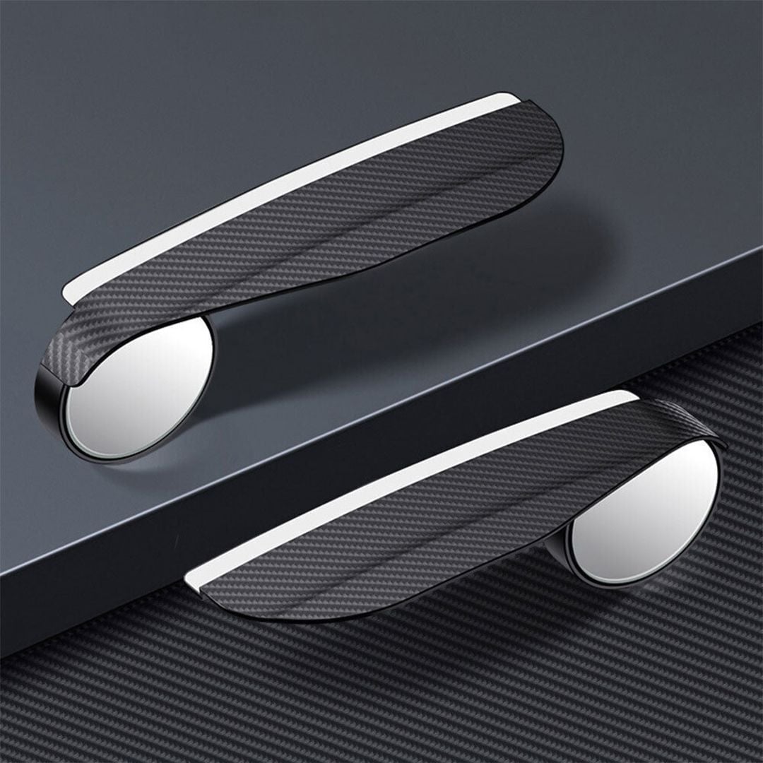 Car Blind Spot Mirror 2pcs product thumbnail 8