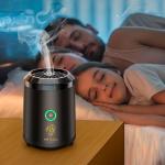 Electronic Arabic Perfume Burner - 1