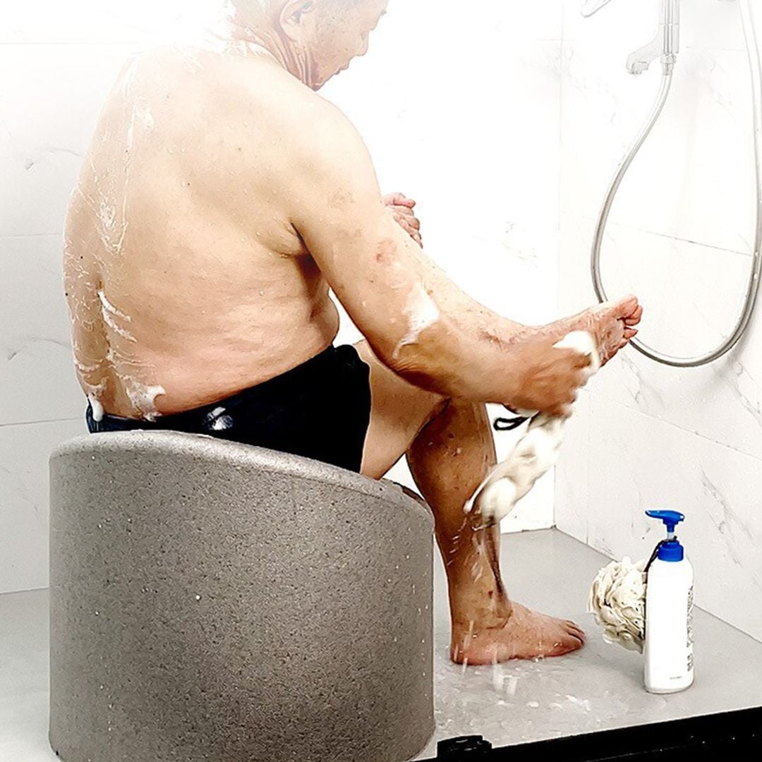 Anti Slip Shower Chair product thumbnail 8