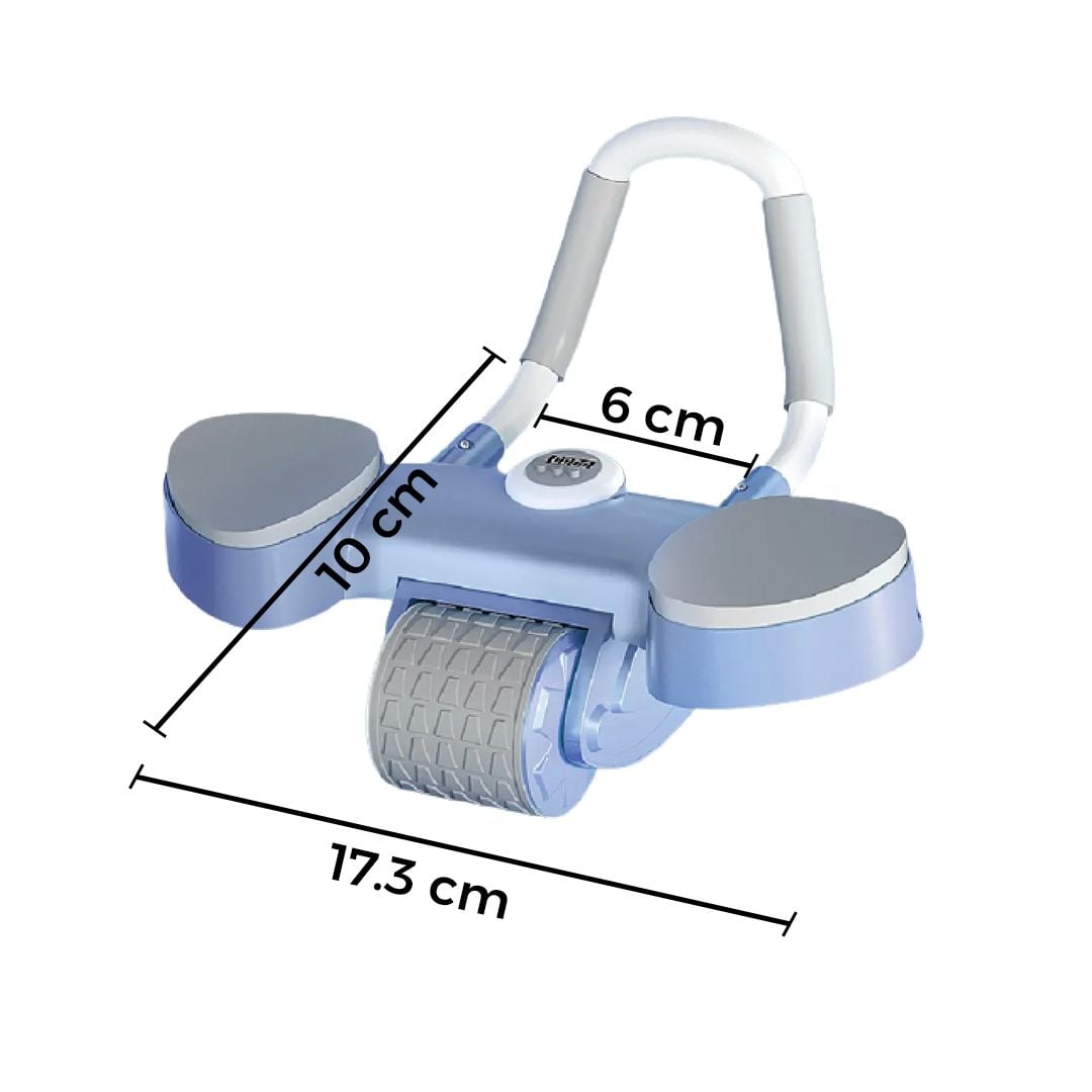 Abdominal Exercise Wheel product thumbnail 14