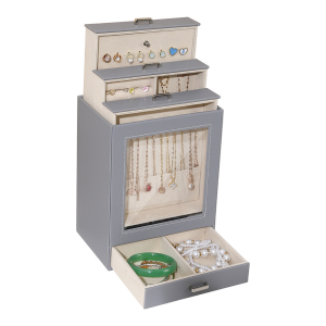 صندوق و منظمة للإكسسوارات - 5