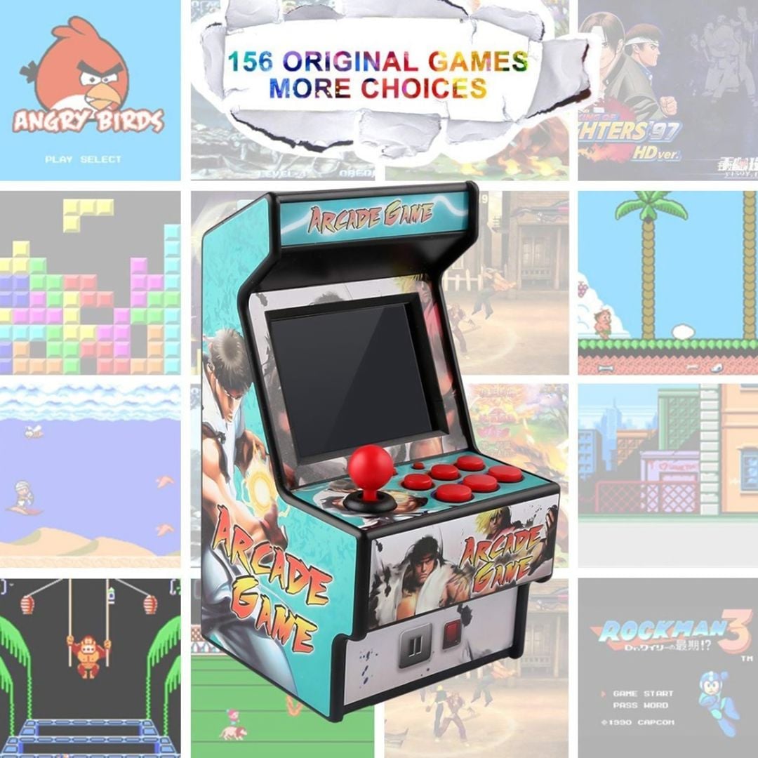 Video Game Machine product thumbnail 5