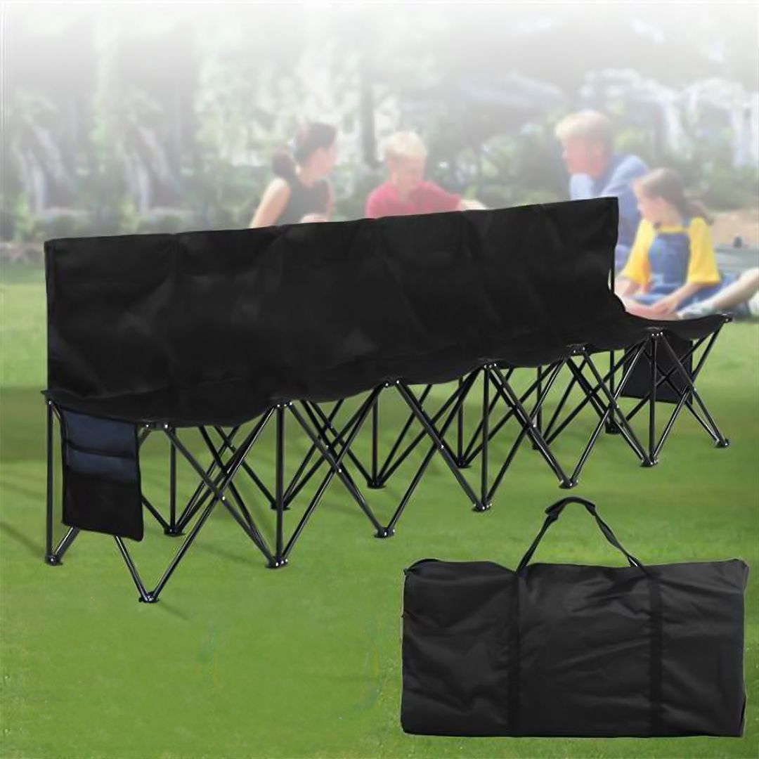 Connected Folding Seats product thumbnail 6