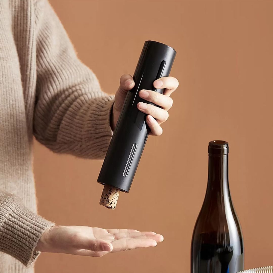 Automatic Bottle Opener product thumbnail 4