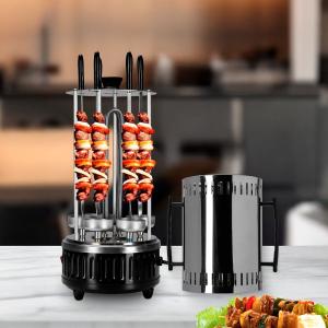 ماكينة شواء أوتوماتيكية - 3