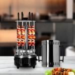 ماكينة شواء أوتوماتيكية - 2