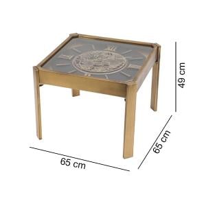 دليل المقاسات