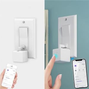 زر التحكم الذكي - 4