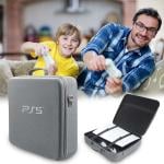 حقيبة وقاية وحماية لPS5 - 12