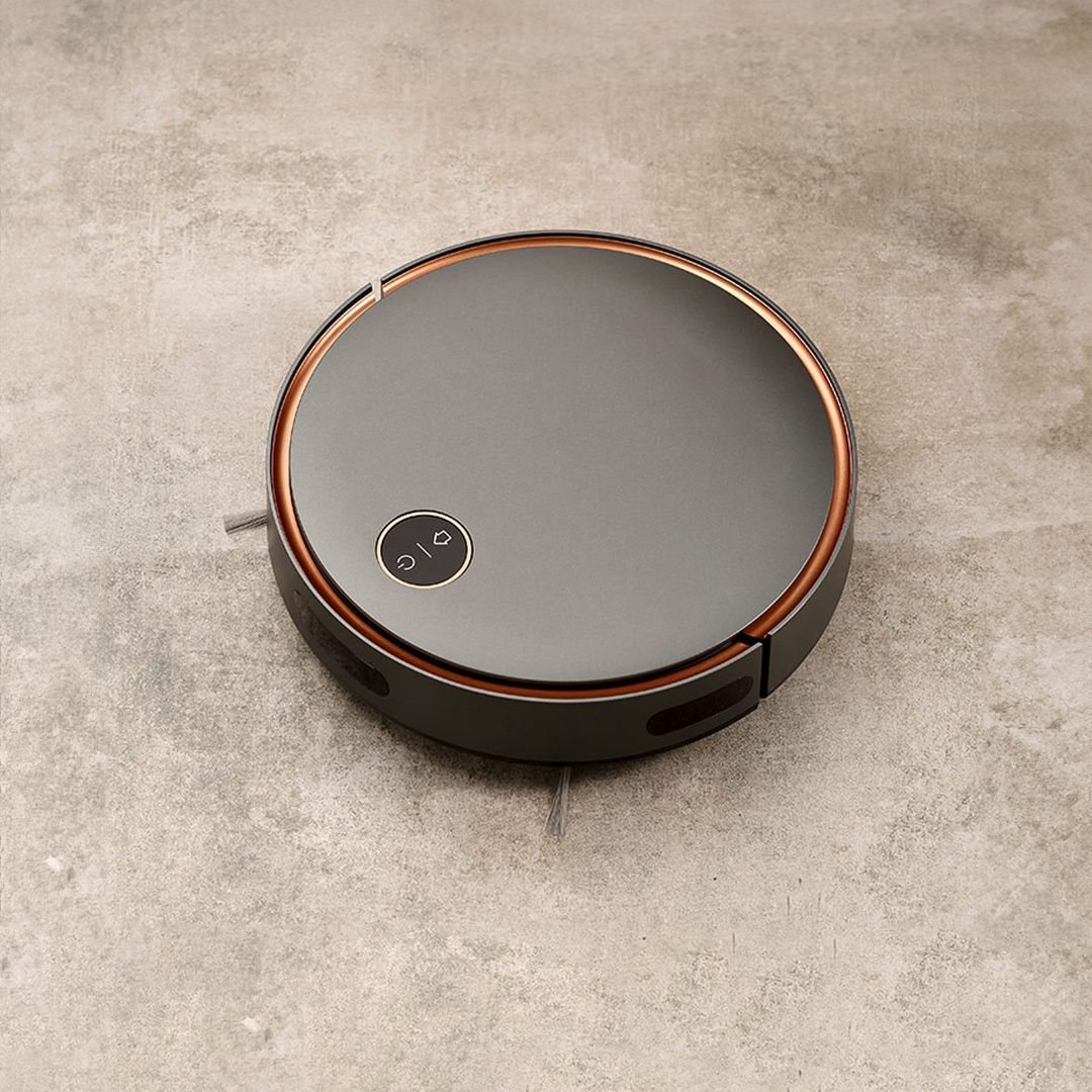 Smart Rechargeable Vacuum Cleaner product thumbnail 14