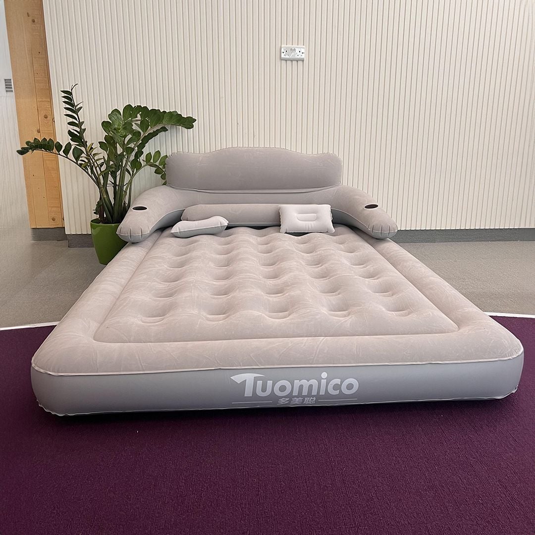 Air Bed with Blower product thumbnail 4