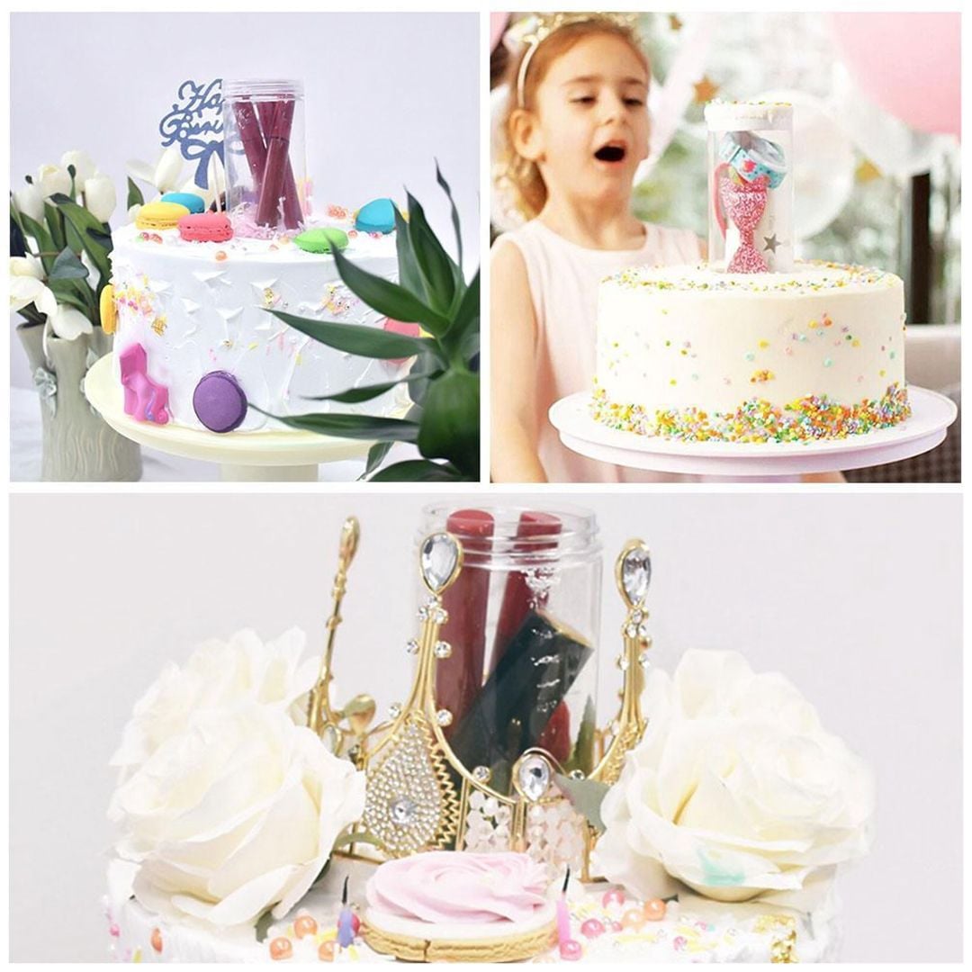 Surprise Cake Popping Stand - 6