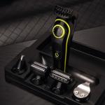 ماكينة قص وتشذيب الشعر للرجال	