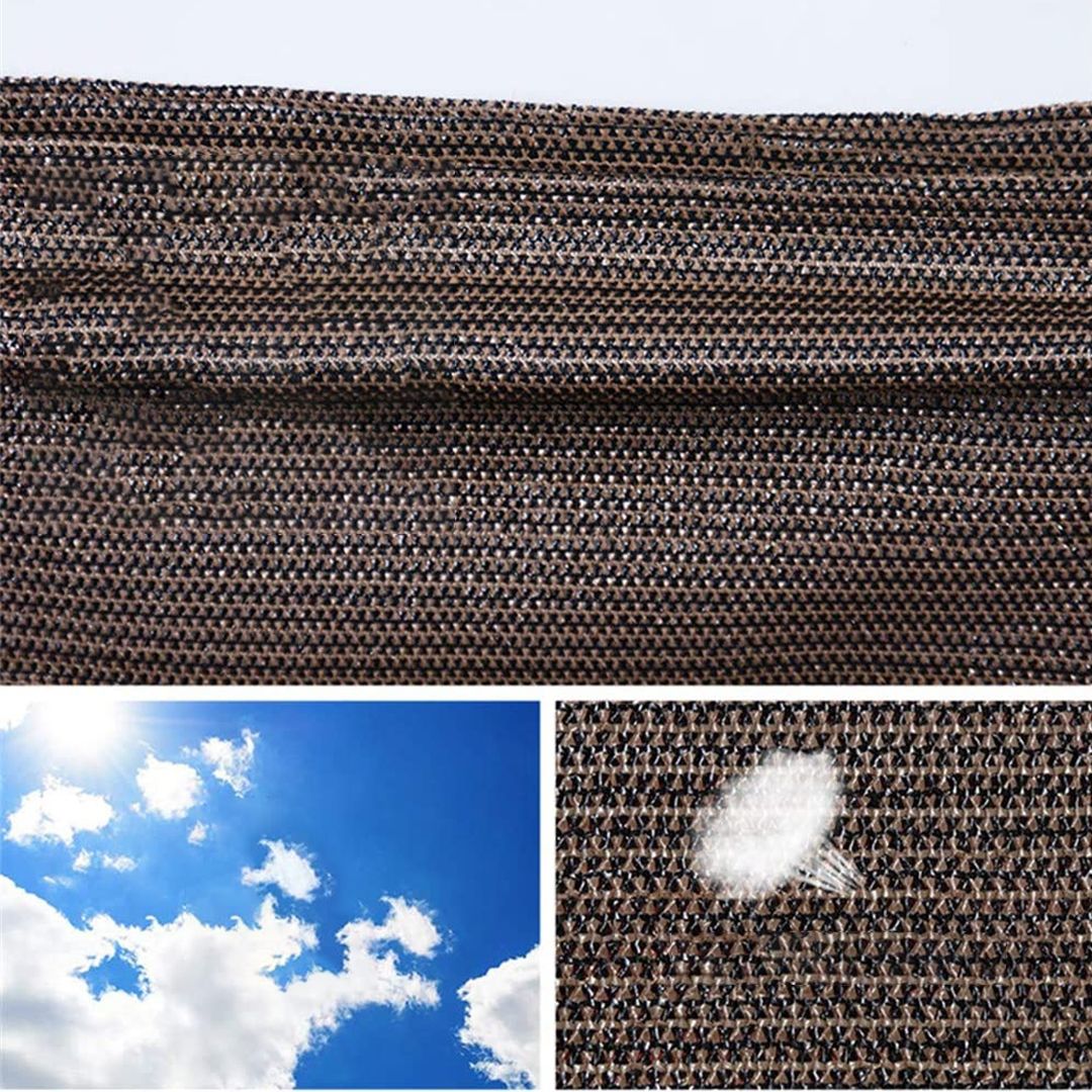 مظلة الحديقة الخارجية - 7