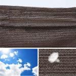 مظلة الحديقة الخارجية - 7