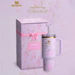 Floral Stanley Cup - 8