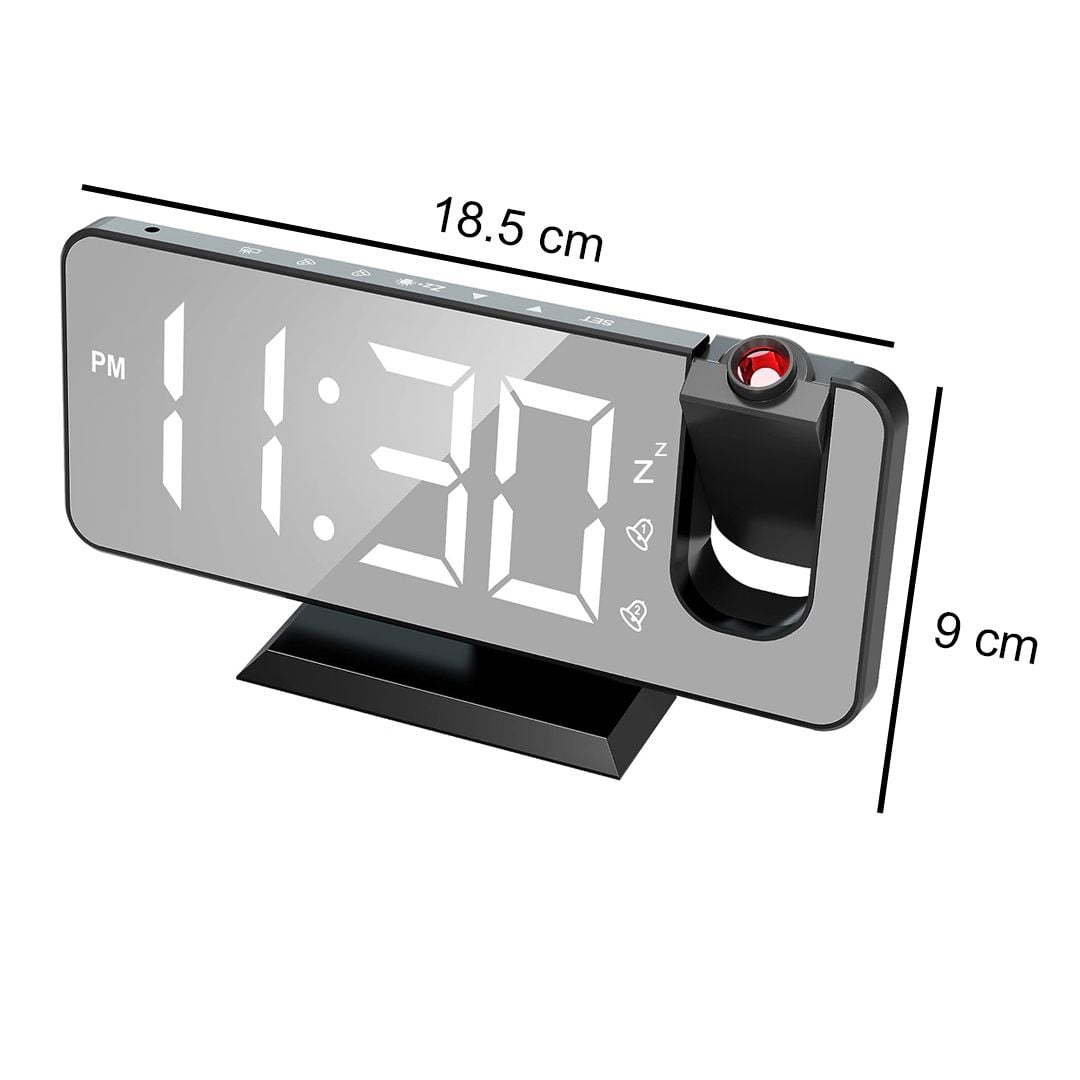 Digital Projection Clock product thumbnail 16