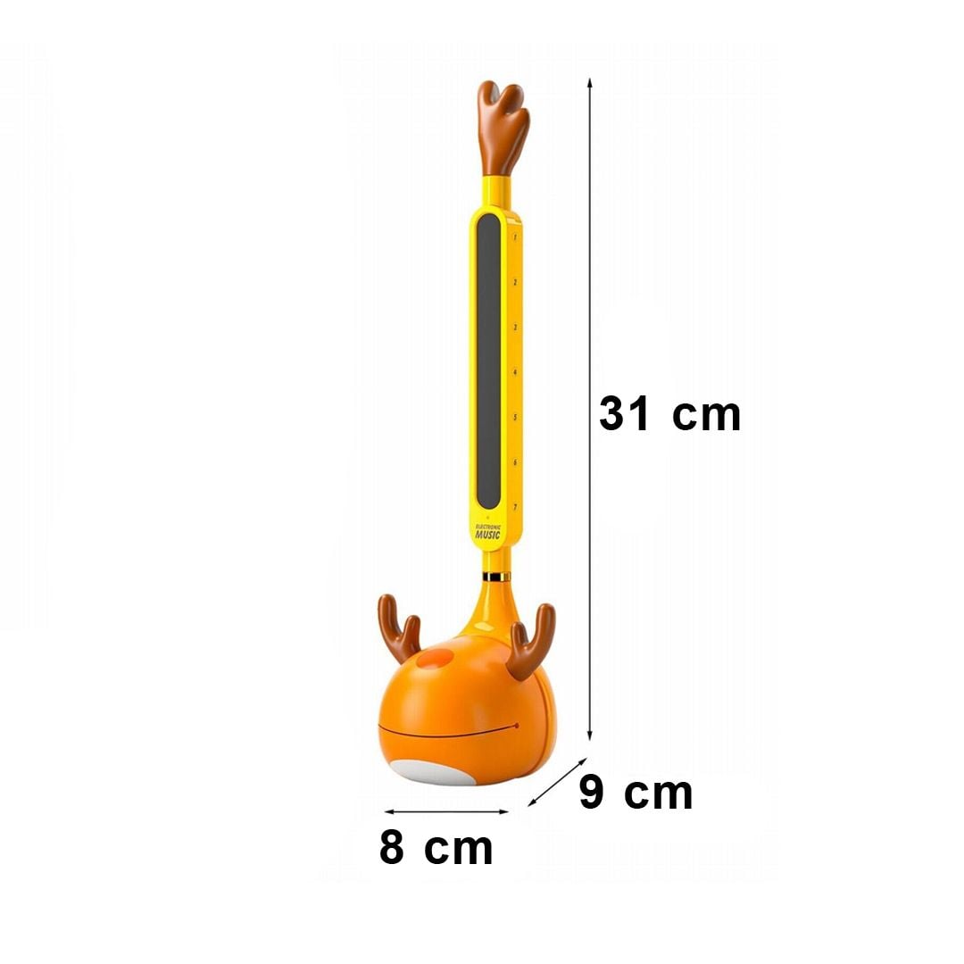 Portable Electronic Musical Instrument product thumbnail 17