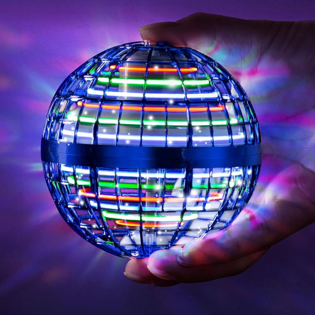 لعبة كرة فيدجيت سبينر - 1