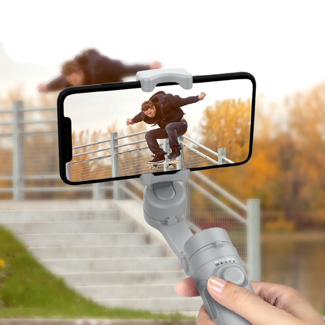 Handheld Smart Phone Stabilizer product thumbnail 3