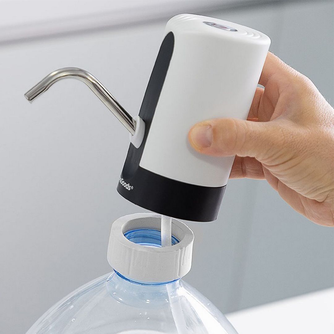 Cooler Water Pump product thumbnail 9