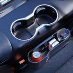 منظم مقاعد السيارة مع شاحن - 9