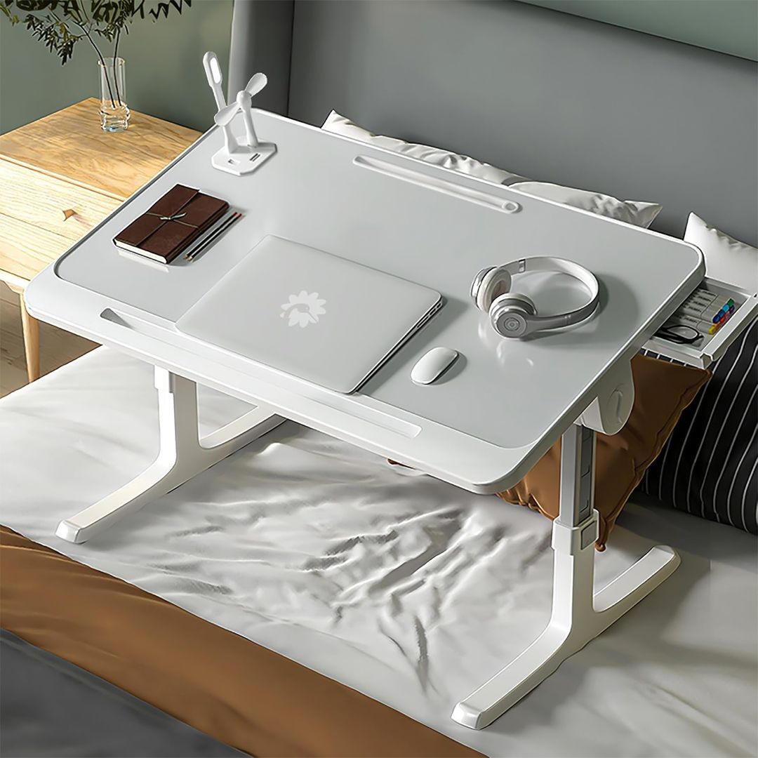 طاولة سرير للعمل و الدراسة - 4