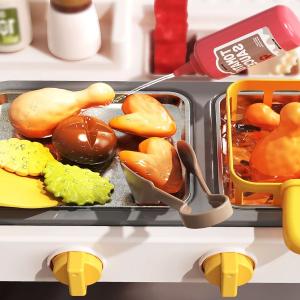 كشك الطبخ التفاعلي للأطفال - 5