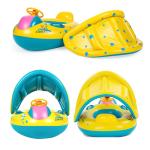 عوامة سباحة للأطفال قابلة للنفخ - 16