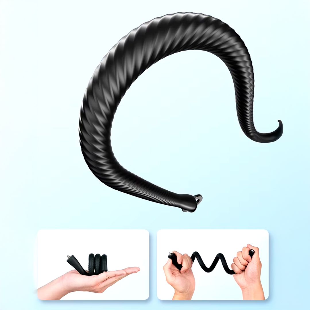Flexible Magnetic Phone Holder product thumbnail 7