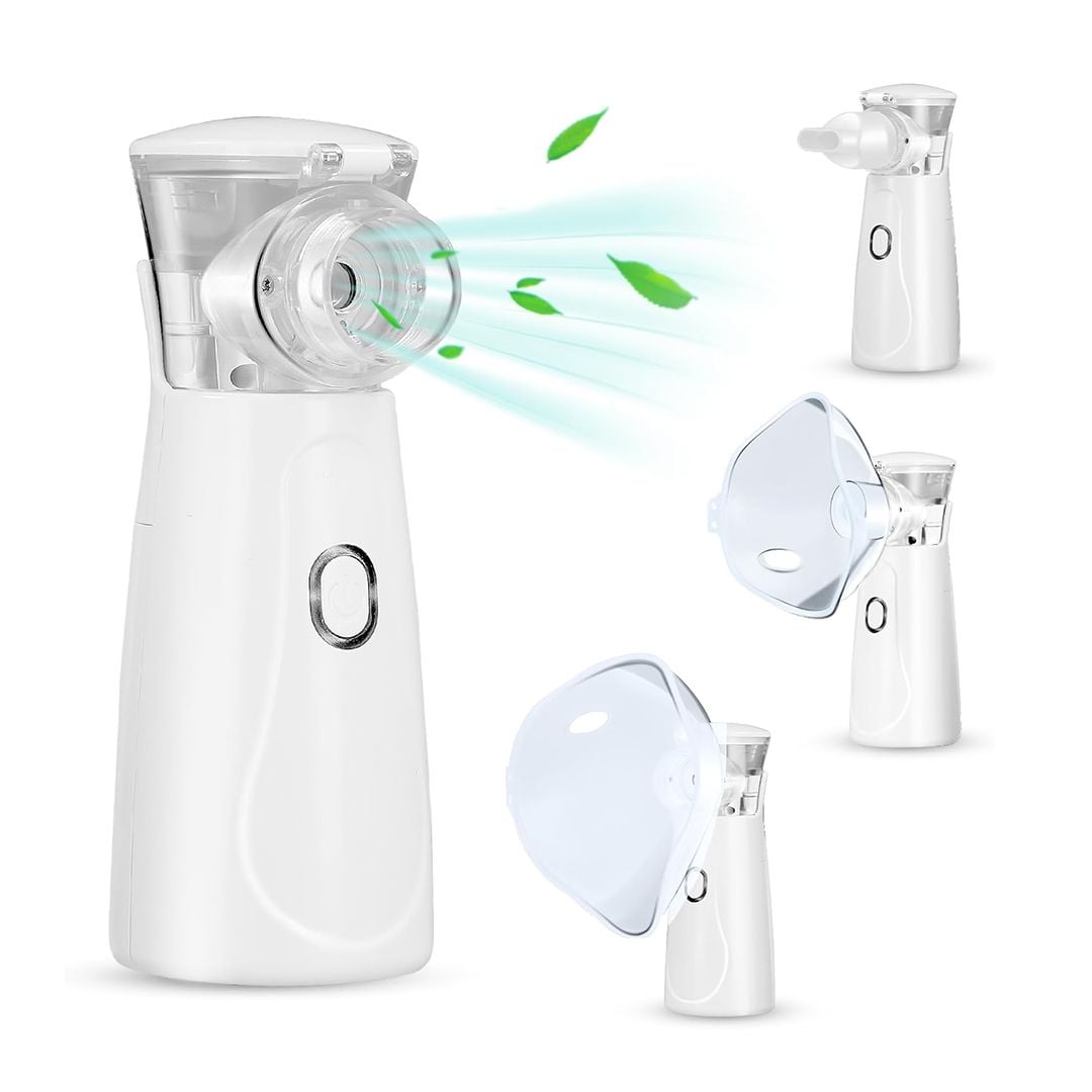 Rechargeable vaporizer product thumbnail 11