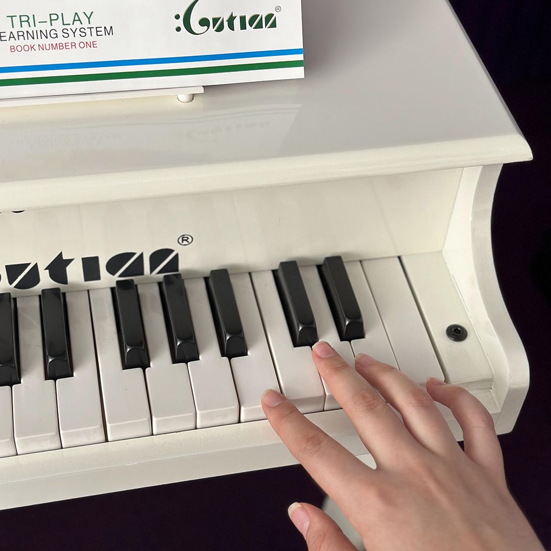 Wooden Piano with 37 Keys product thumbnail 14