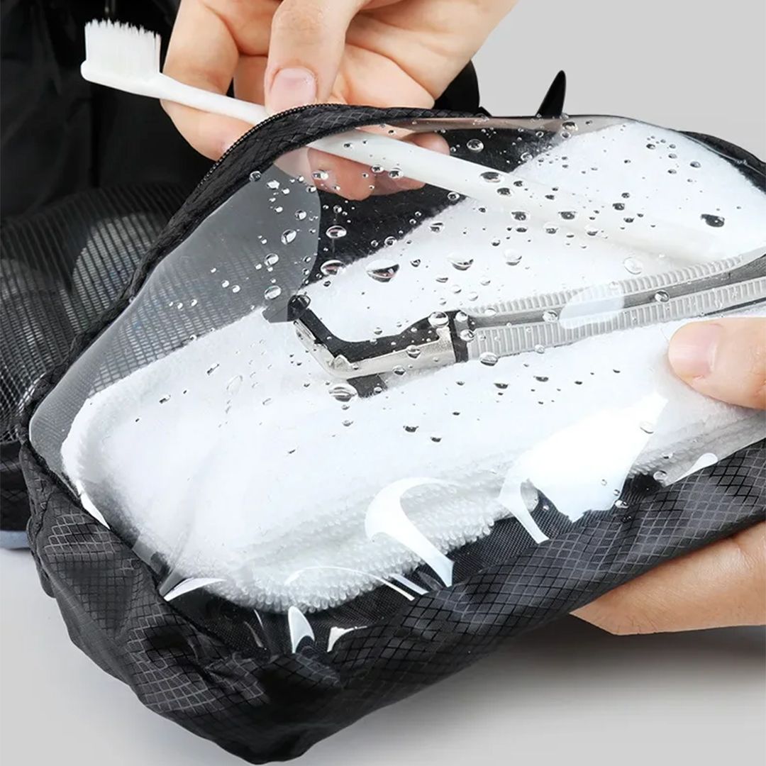 Portable Essentials Bag product thumbnail 11