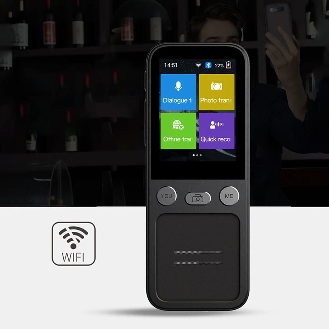 المترجم الصوتي الذكي - 10