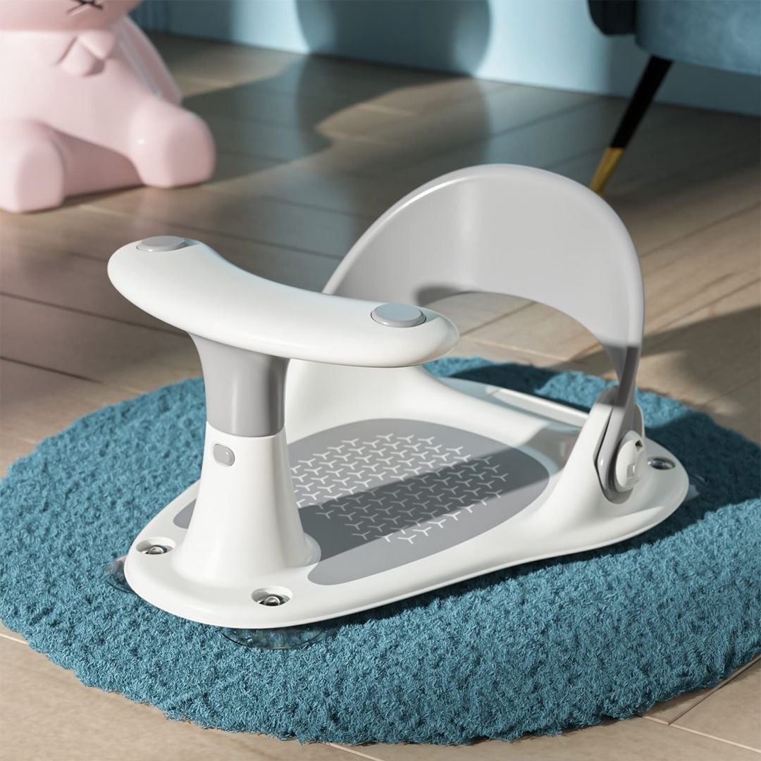 Baby Bath Seat product thumbnail 15