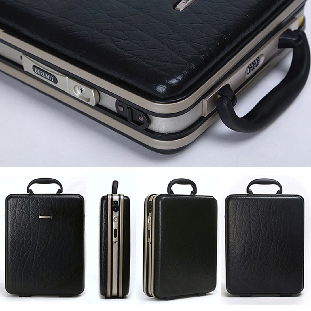 Portable Business Bag With Password product thumbnail 5