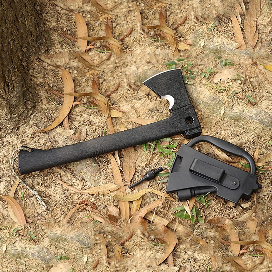 Camping Axe and Saw product thumbnail 15