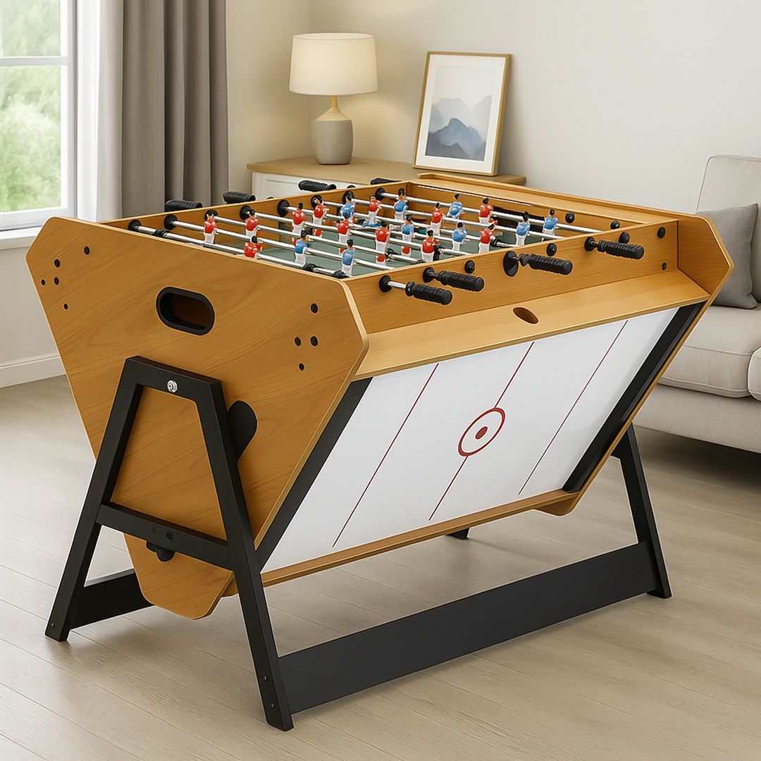 Multi Functional Game Table product thumbnail 17