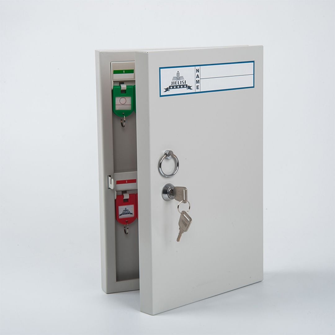 Metal Key Cabinet product thumbnail 2