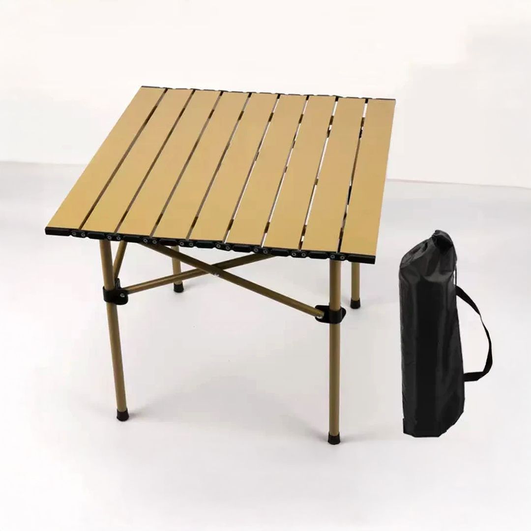 Portable Camping & Picnic Table product thumbnail 7