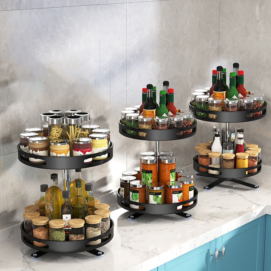 Rotating Spice Holder product thumbnail 10