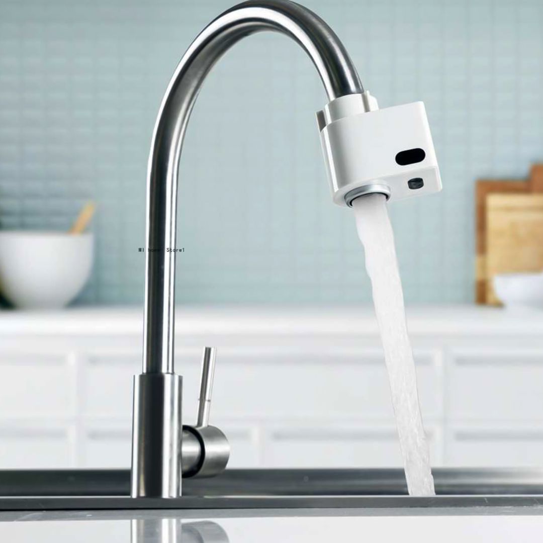Automatic Water Saver Sensor product thumbnail 3