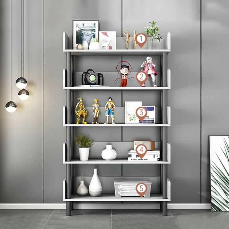 Wooden Shelves Stand product thumbnail 2