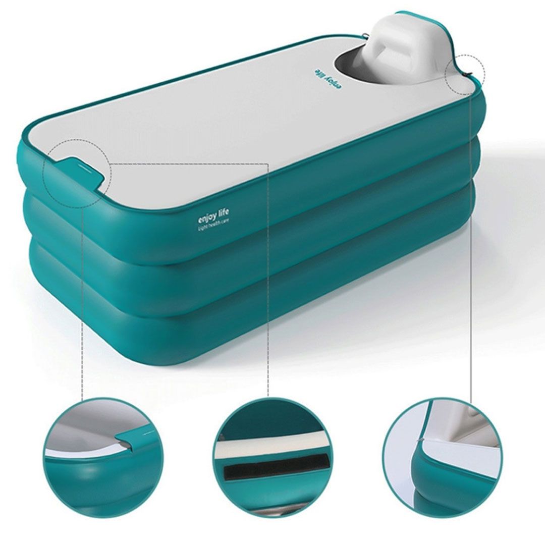 Inflatable Bathtub product thumbnail 13