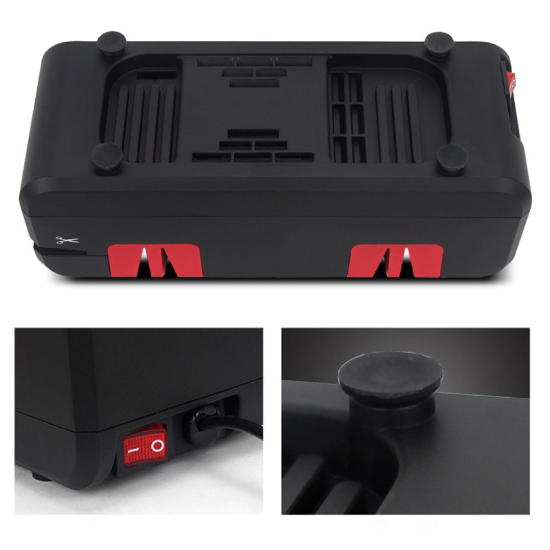 Multi-function knife sharpener product thumbnail 3