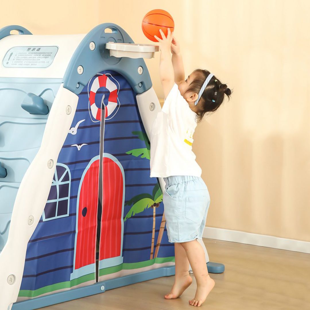 5 in 1 Toddlers Play Tent product thumbnail 6
