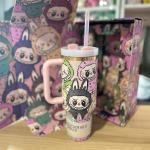 Labubu Stanley Gift Box - 5